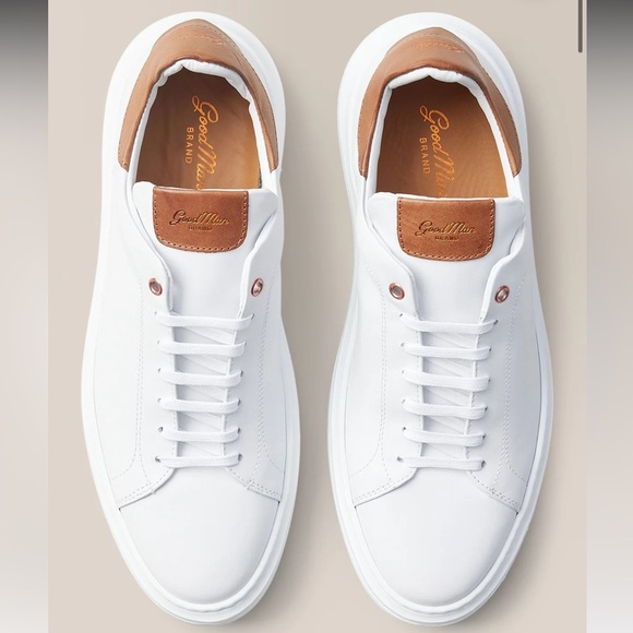 Good Man Brand Shoes Brand New Good Man Brand Legend London